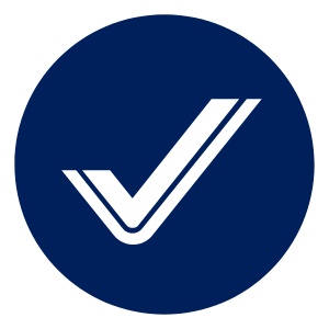 Checkmark icon