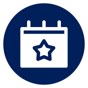 Calendar icon