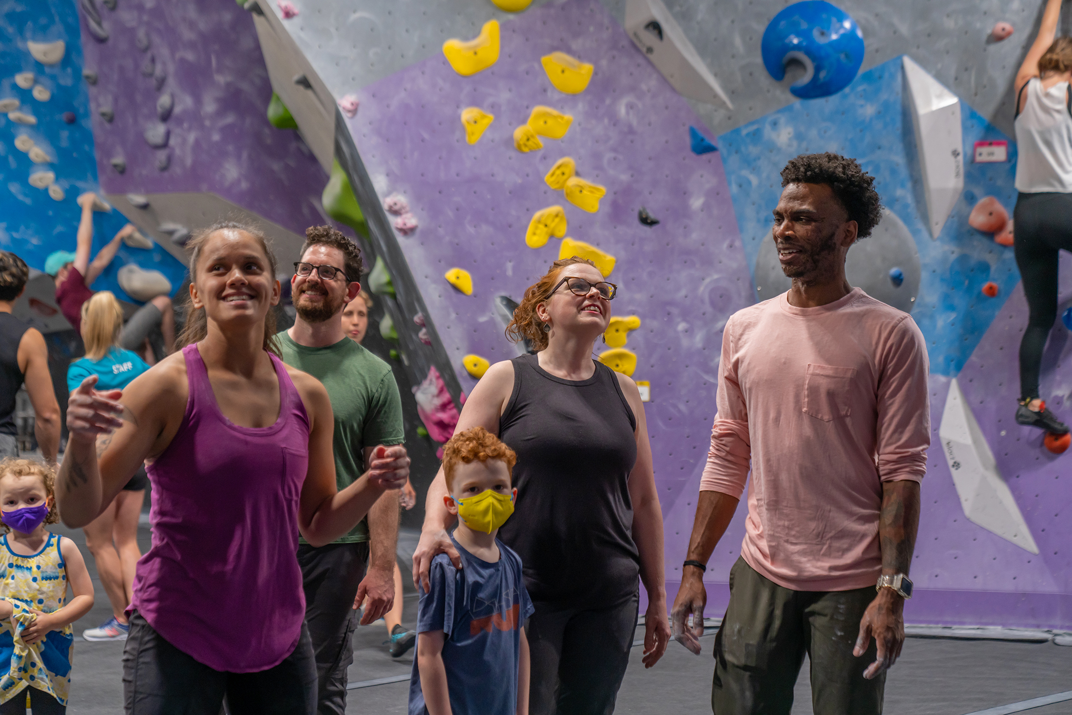 Movement Hampden Parties Movement Climbing Yoga Fitness Movement Hampden Parties Movement Climbing Yoga Fitness