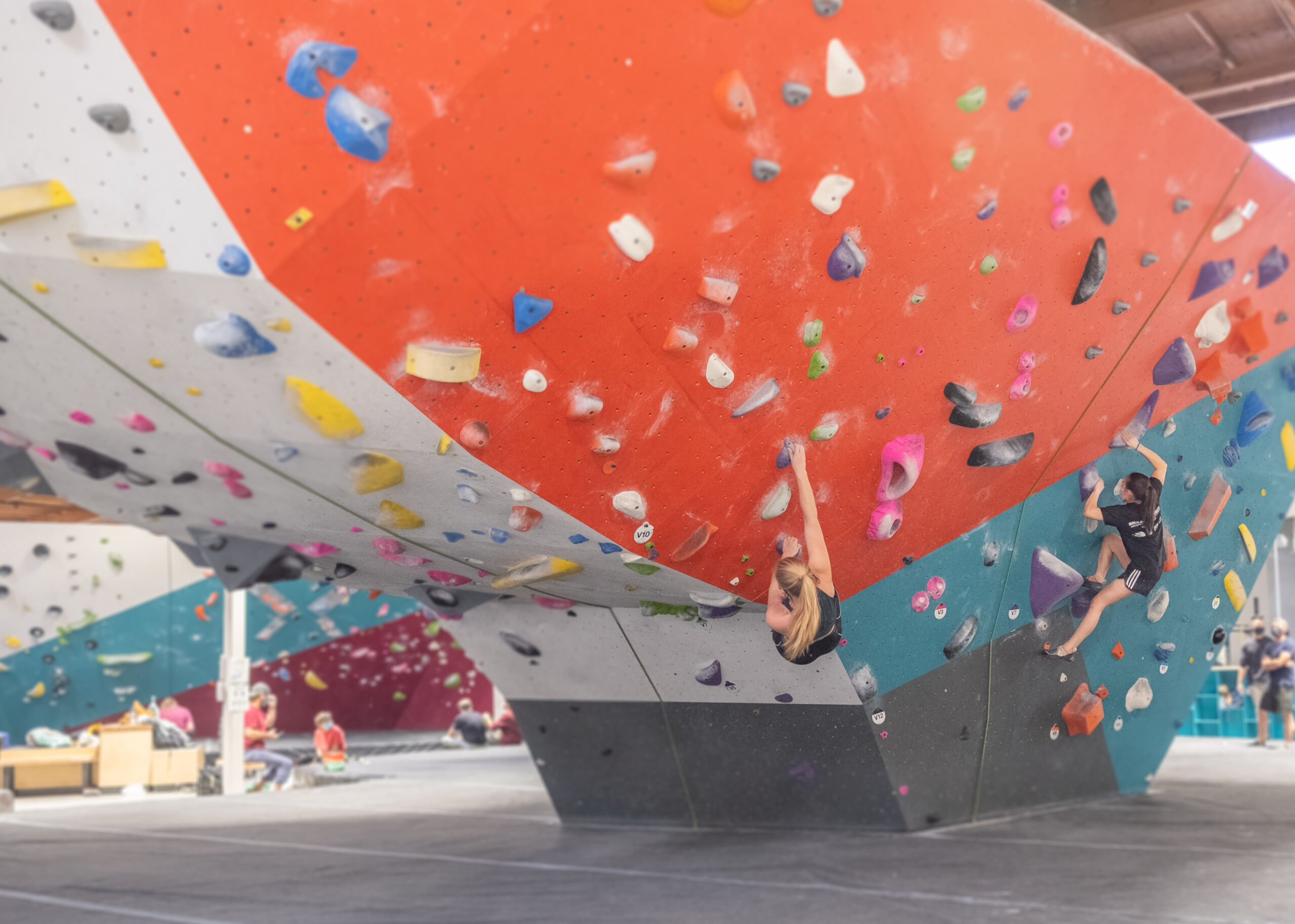 Movement Santa Clara, Gym Etiquette | Movement Climbing Yoga & Fitness