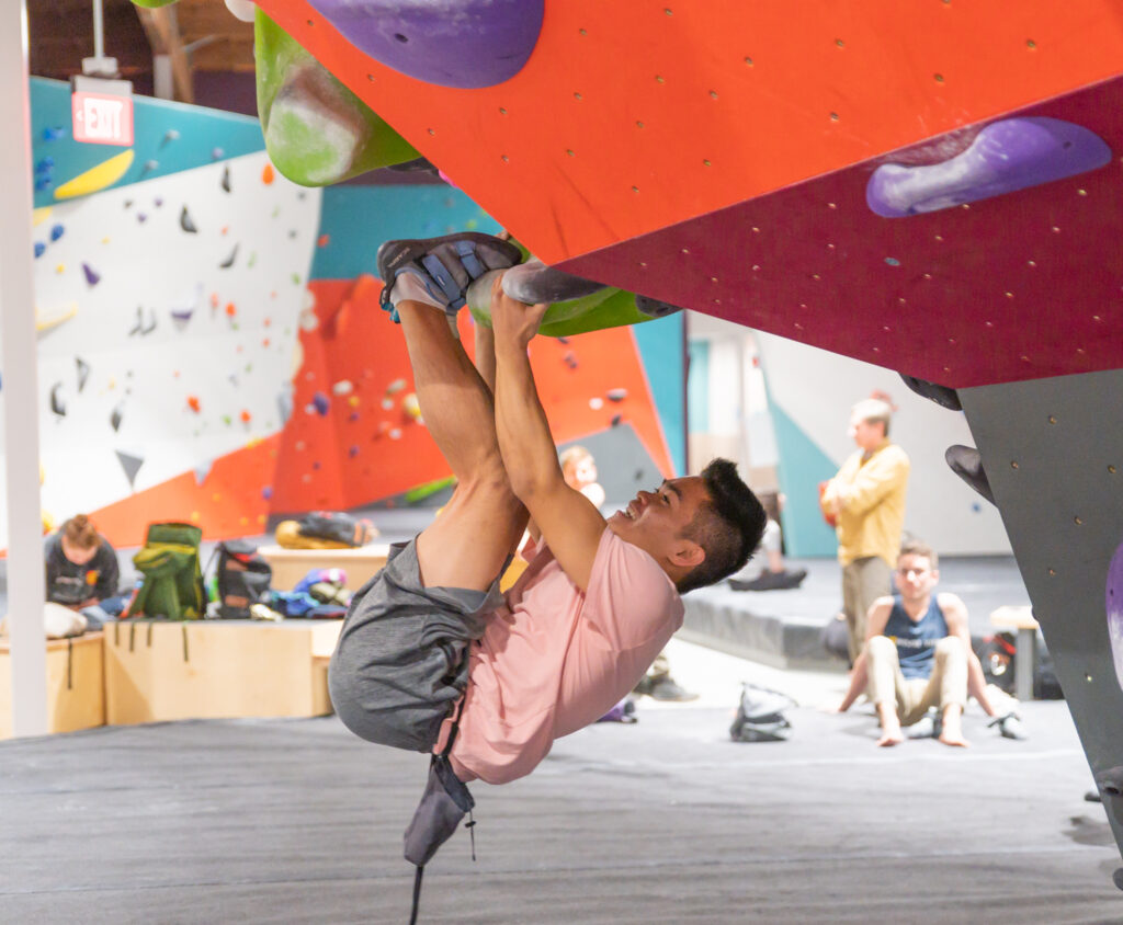 Movement Santa Clara, Member Clinics | Movement Climbing Yoga & Fitness