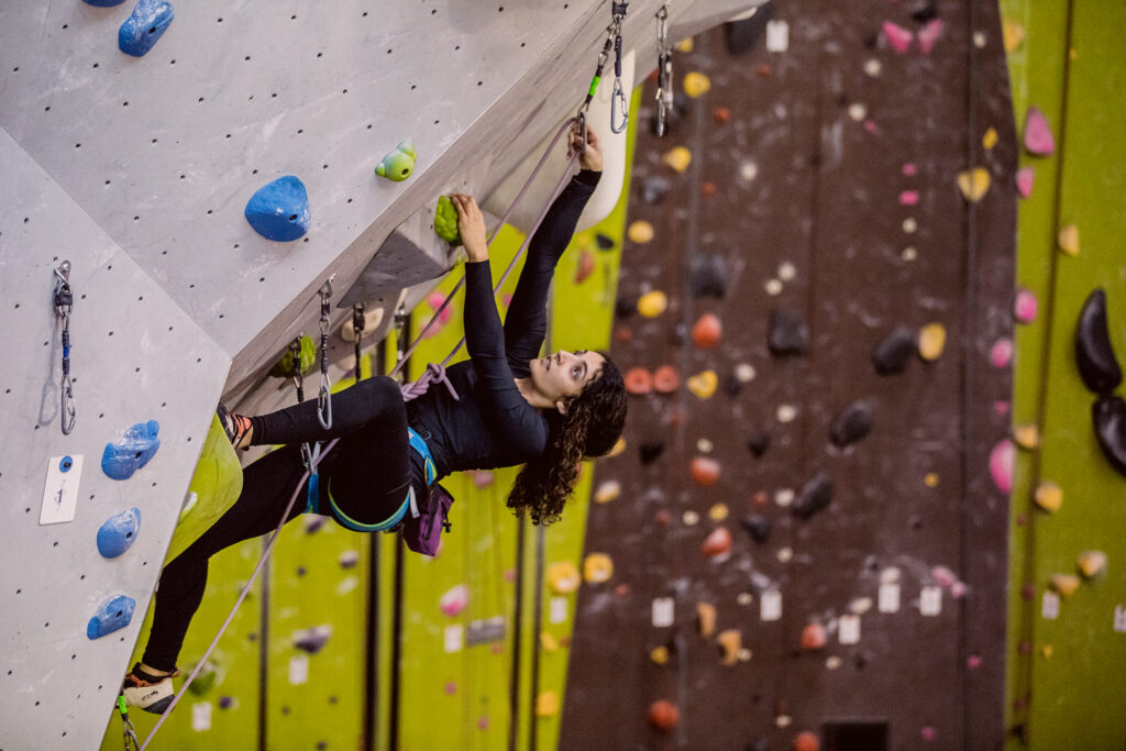 Movement Portland, Climbing Movement Climbing Yoga & Fitness