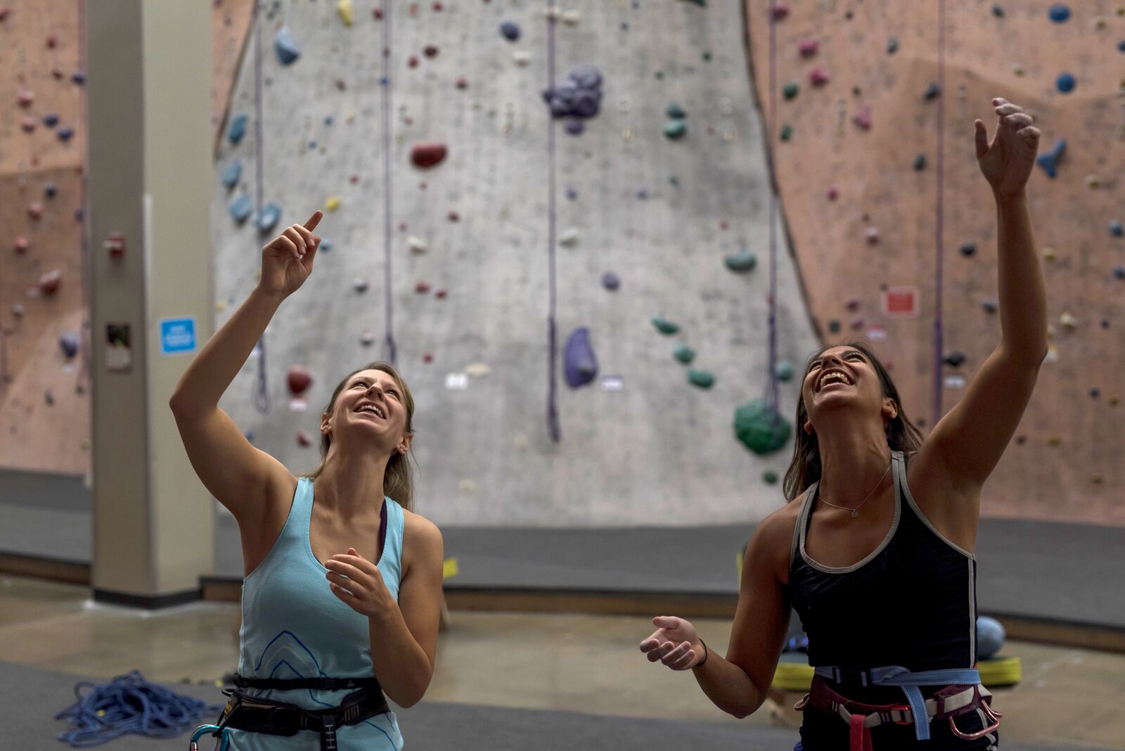 Movement Rockville, Find a Partner Movement Climbing, Yoga & Fitness