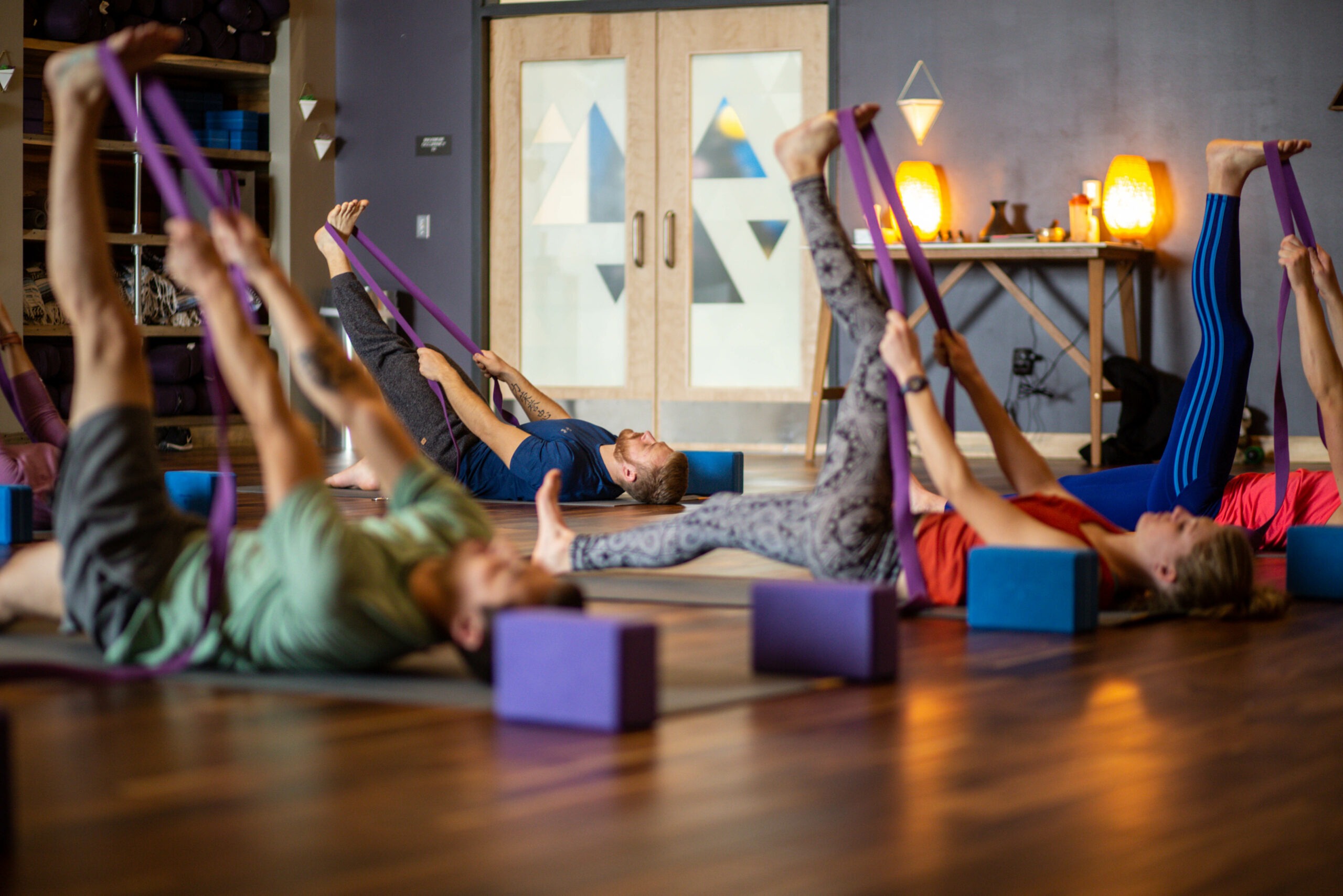 Movement Denton, Yoga Classes Movement Climbing Yoga & Fitness