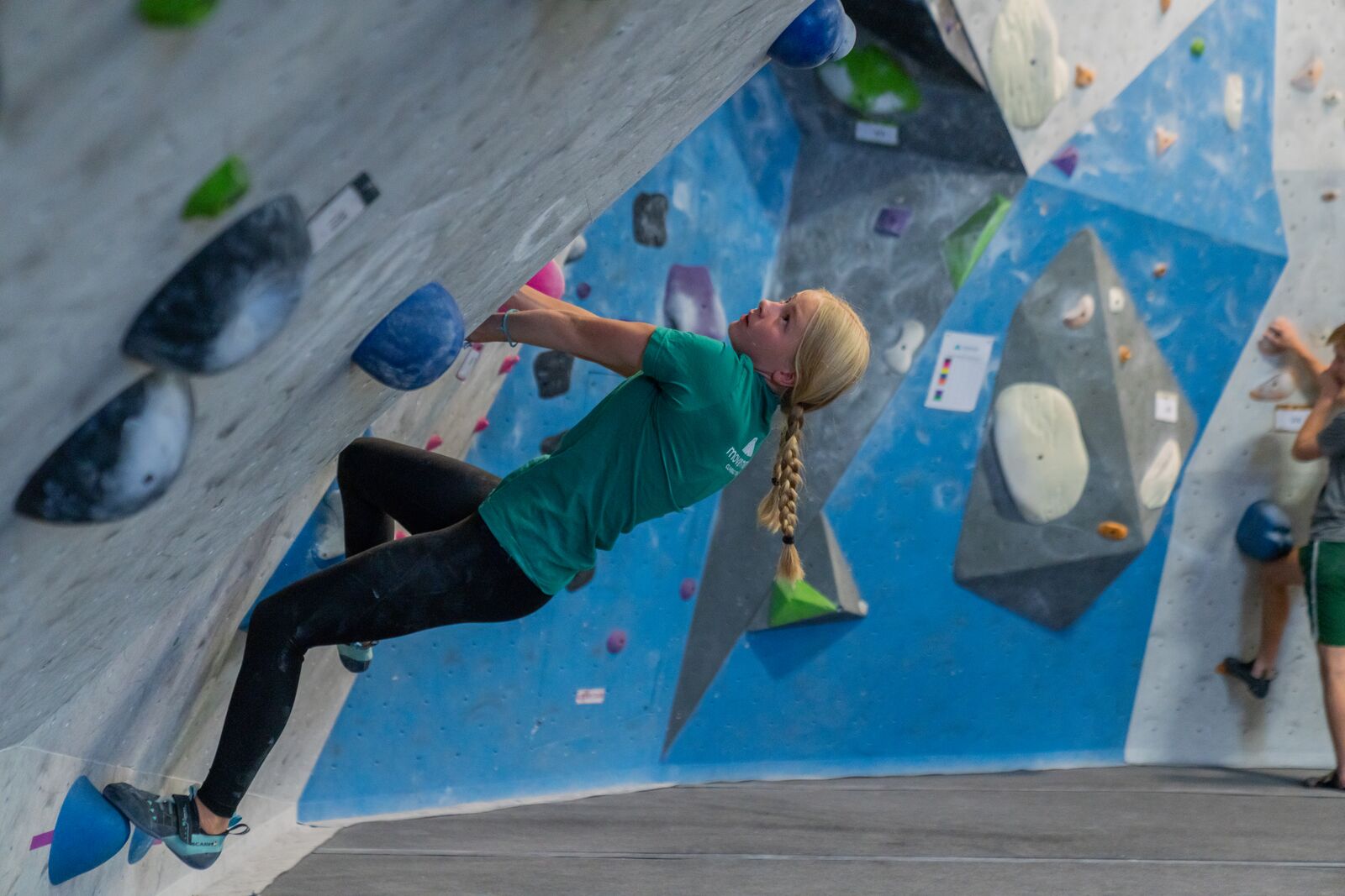 Movement Denton, Climbing Teams Movement Climbing Yoga & Fitness