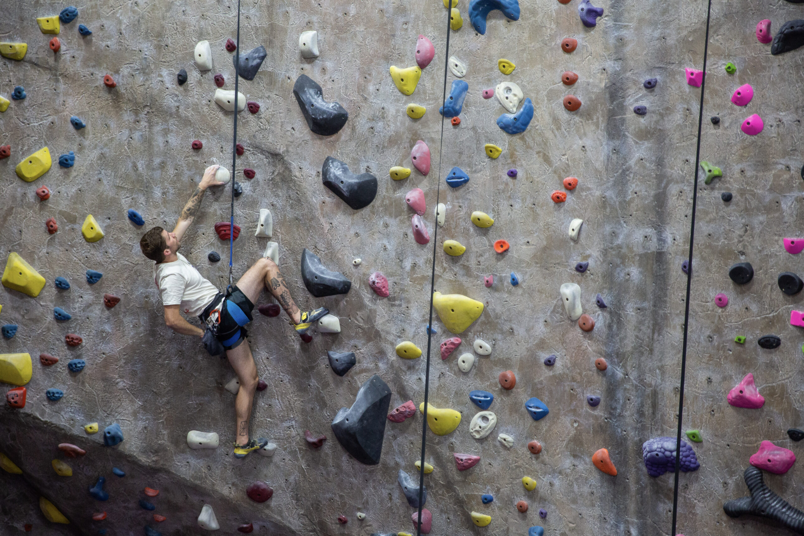 Movement Valhalla Movement Climbing, Yoga & Fitness