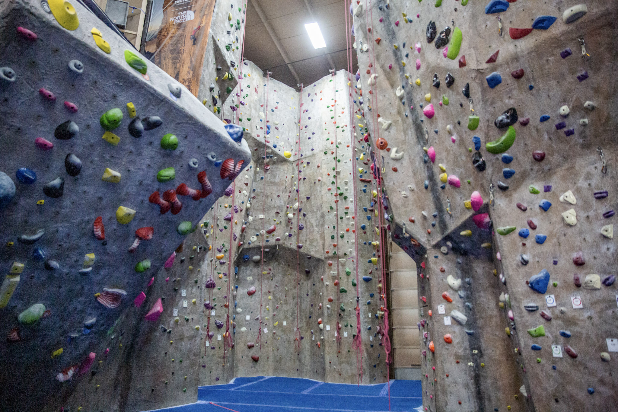 Movement Valhalla, Find a Partner | Movement Climbing, Yoga & Fitness