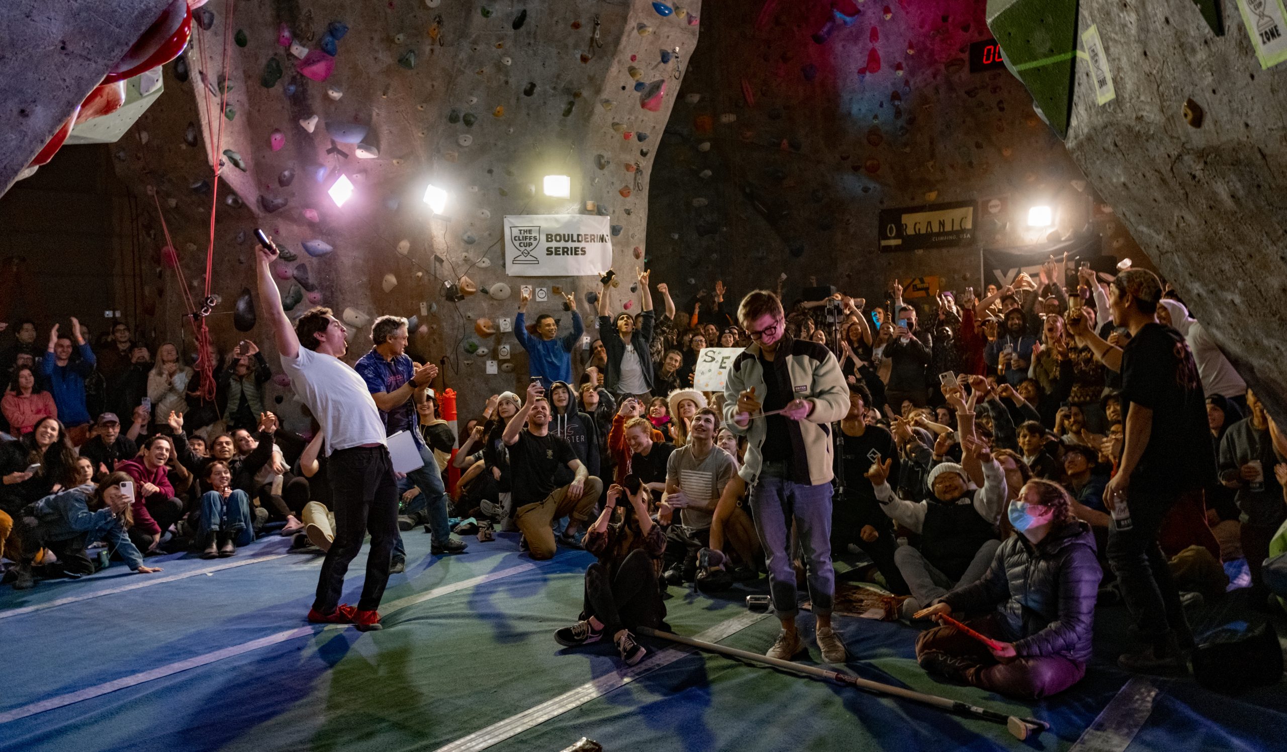 Movement Valhalla, Parties | Movement Climbing Yoga & Fitness