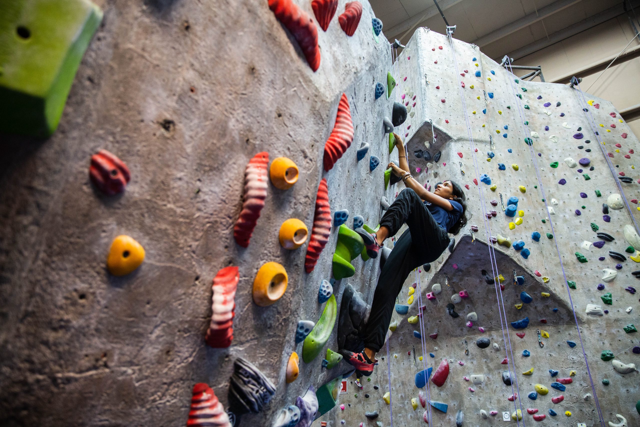 Movement Valhalla Climbing Teams Movement Climbing Yoga & Fitness
