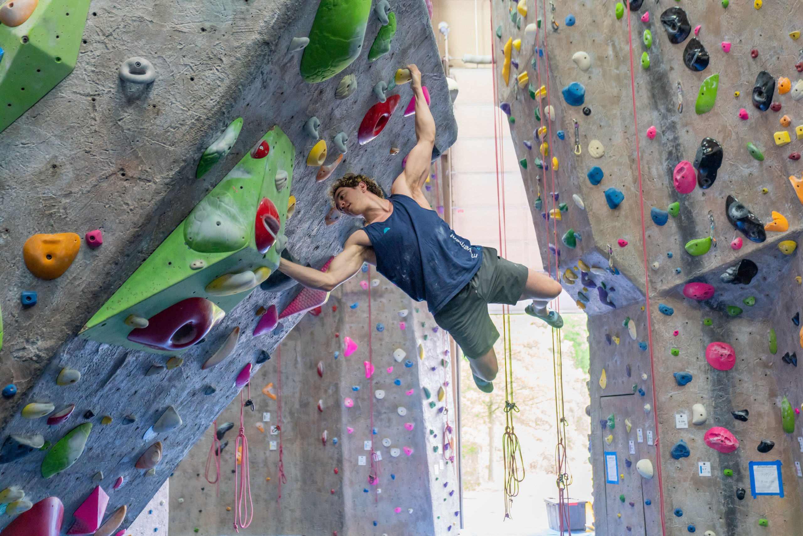 Movement Valhalla | Movement Climbing, Yoga & Fitness